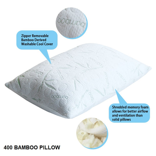Understanding the Benefits of Memory Foam Pillows: A Guide to Better Sleep