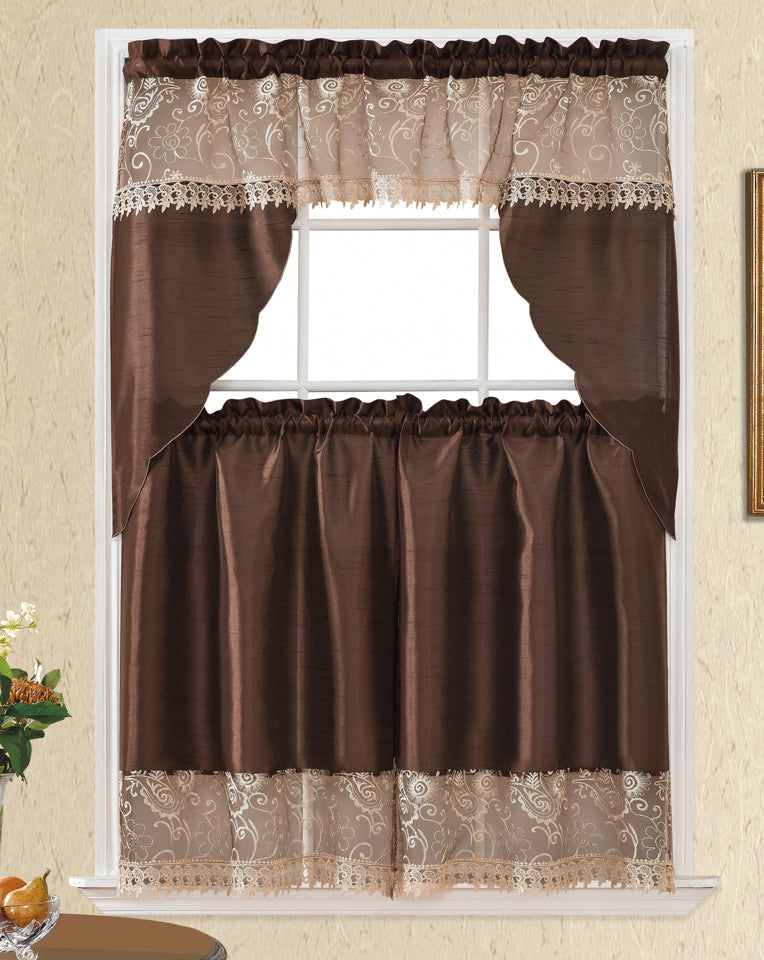 Kitchen Curtains