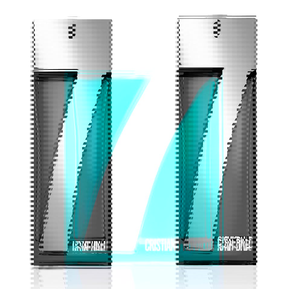 Cristiano Ronaldo - Cr7 Origins Edt 3Pc Set ( M ) 3.4 Oz