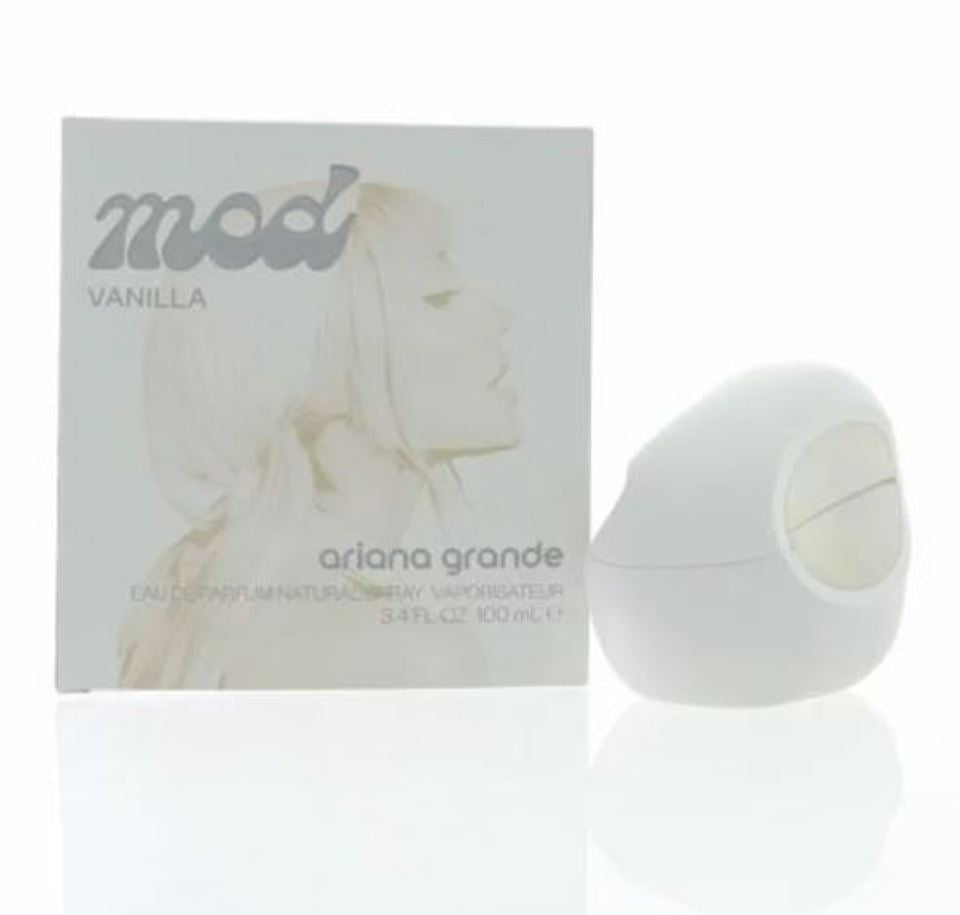 Ariana Grande - Mod Vanilla Edp ( W ) 3.4 Oz