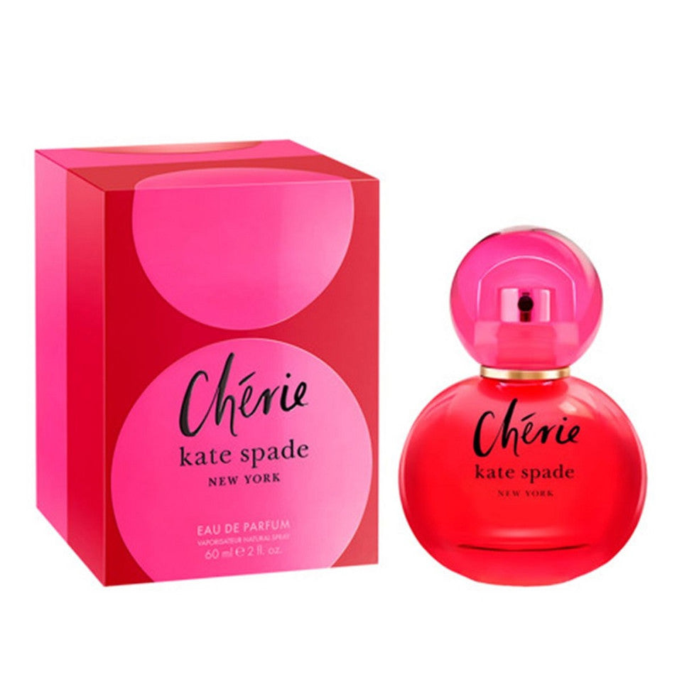 Kate Spade - Cheries Edp ( W ) 3.4 Oz
