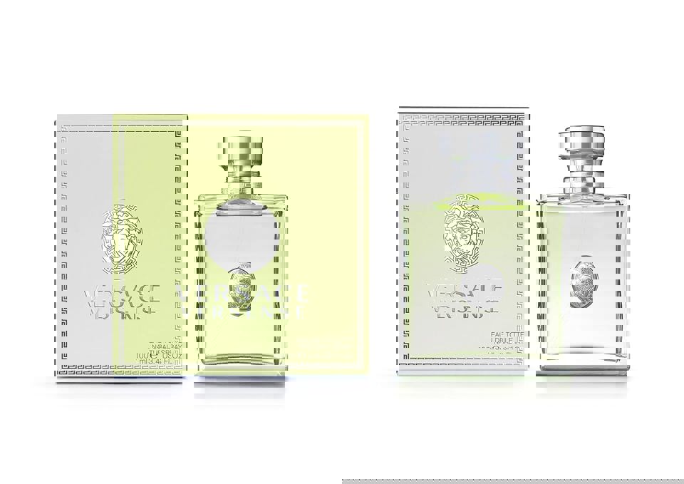 Versace - Versense Edt ( W ) 3.4 Oz