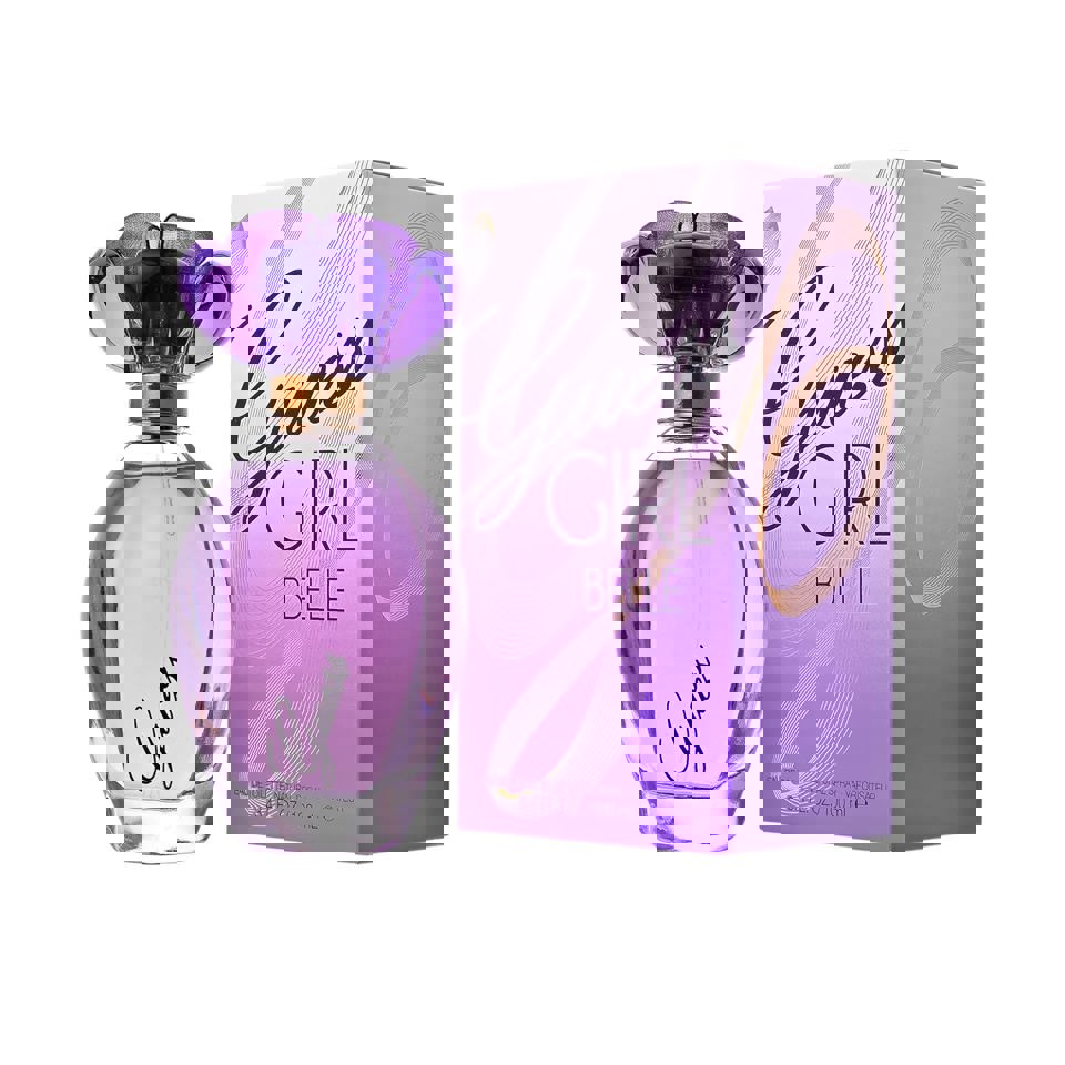 Guess - Girl Belle Edp ( W ) 3.4 Oz