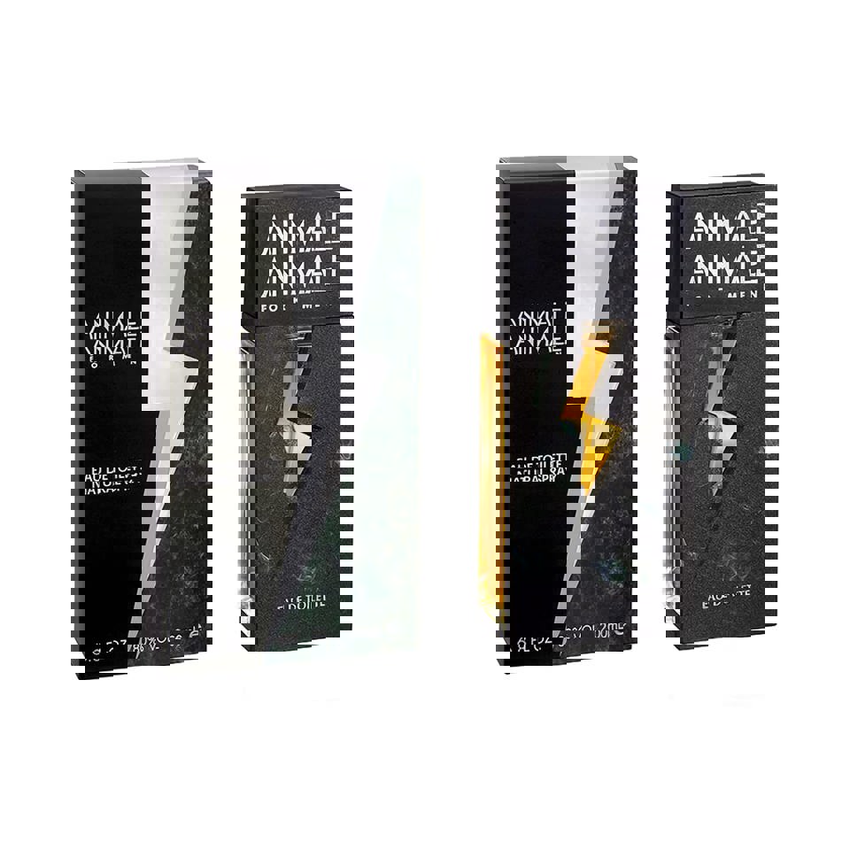 Animale Parfums - Animale Edt ( M ) 6.7 Oz