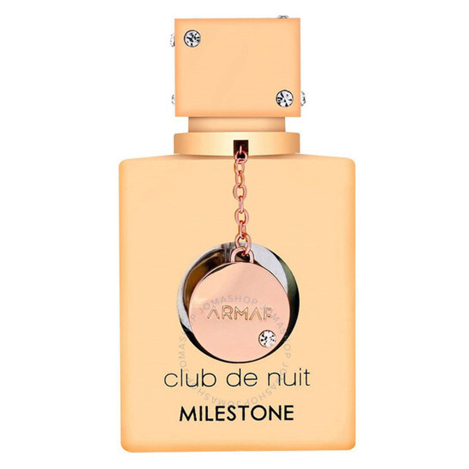 Armaf - Armaf Club De Nuit Milestone Edp ( M ) 6.7 Oz