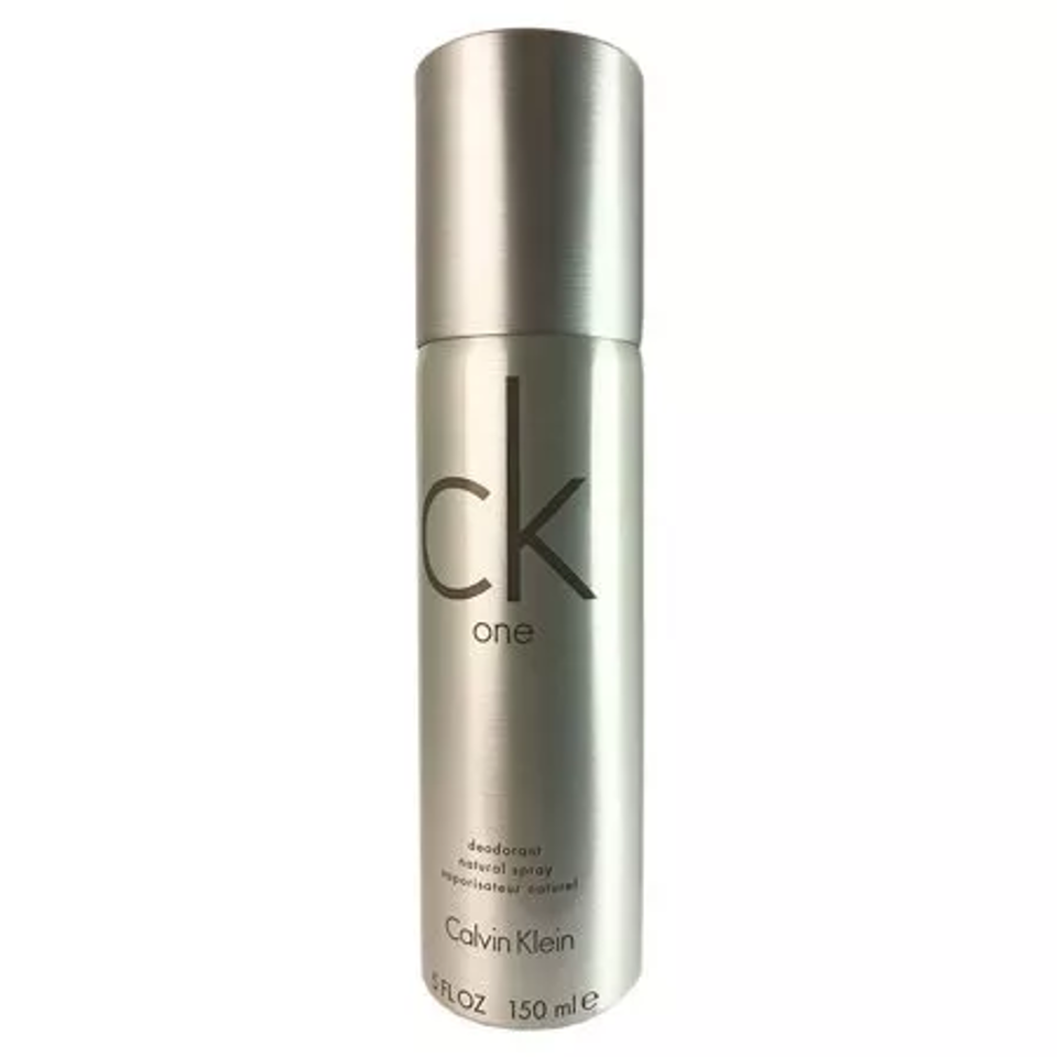 Calvin Klein - Ck One Deodorant ( U ) 5.0 Oz