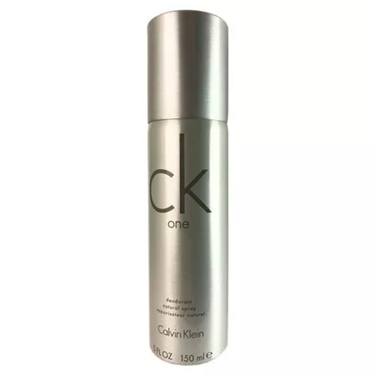 Calvin Klein - Ck One Deodorant ( U ) 5.0 Oz