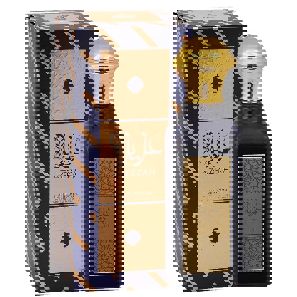 Lattafa - Azzezah Edp ( U ) 3.4 Oz