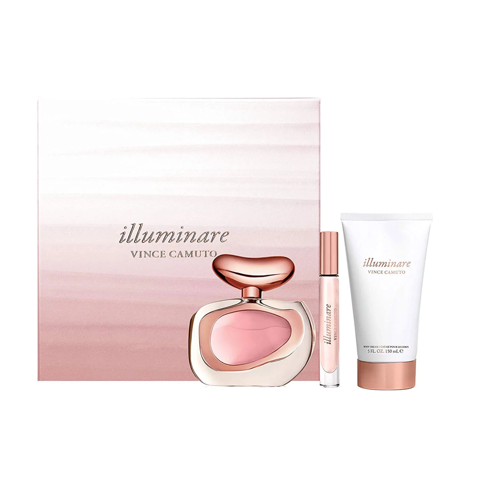 Vince Camuto - Illuminare 3Pc Set ( W ) 3.4 Oz