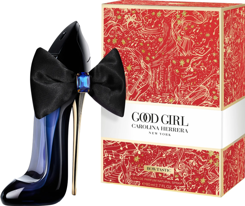 Carolina Herrera - Good Girl Bowtastic Edp ( W ) 2.7 Oz