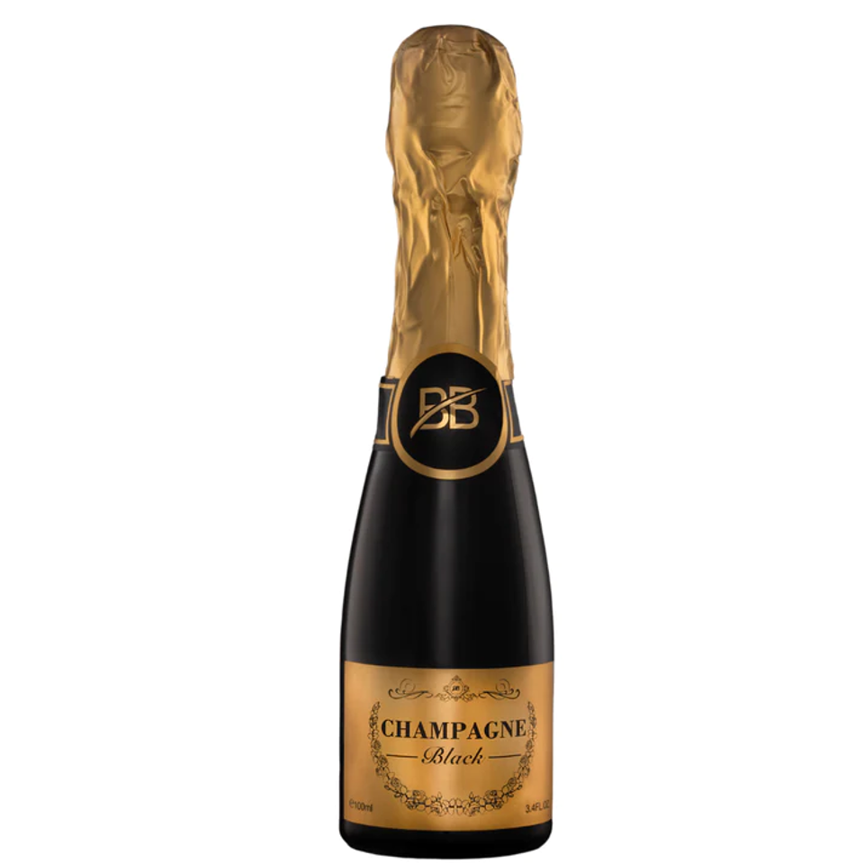 Bharara - Beauty Champagne Black Edp ( W ) 3.4 Oz