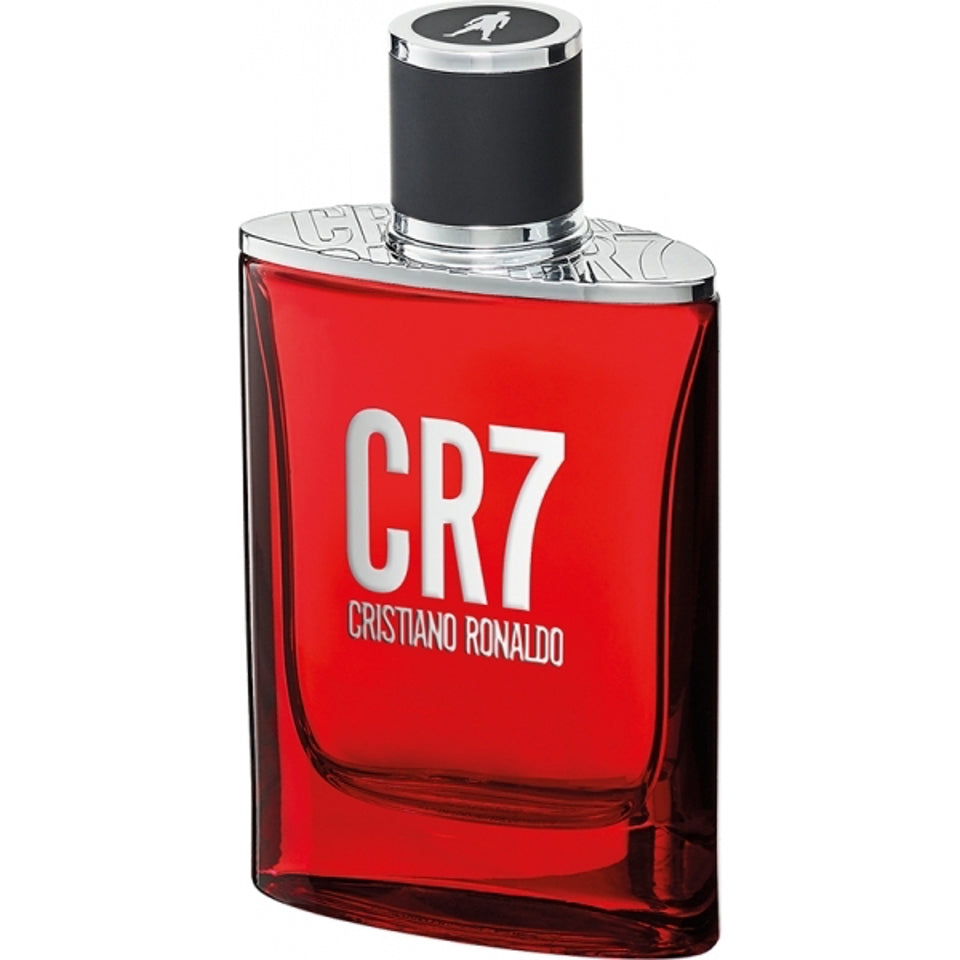 Cristiano Ronaldo - Cr7 Edt ( M ) 3.4 Oz