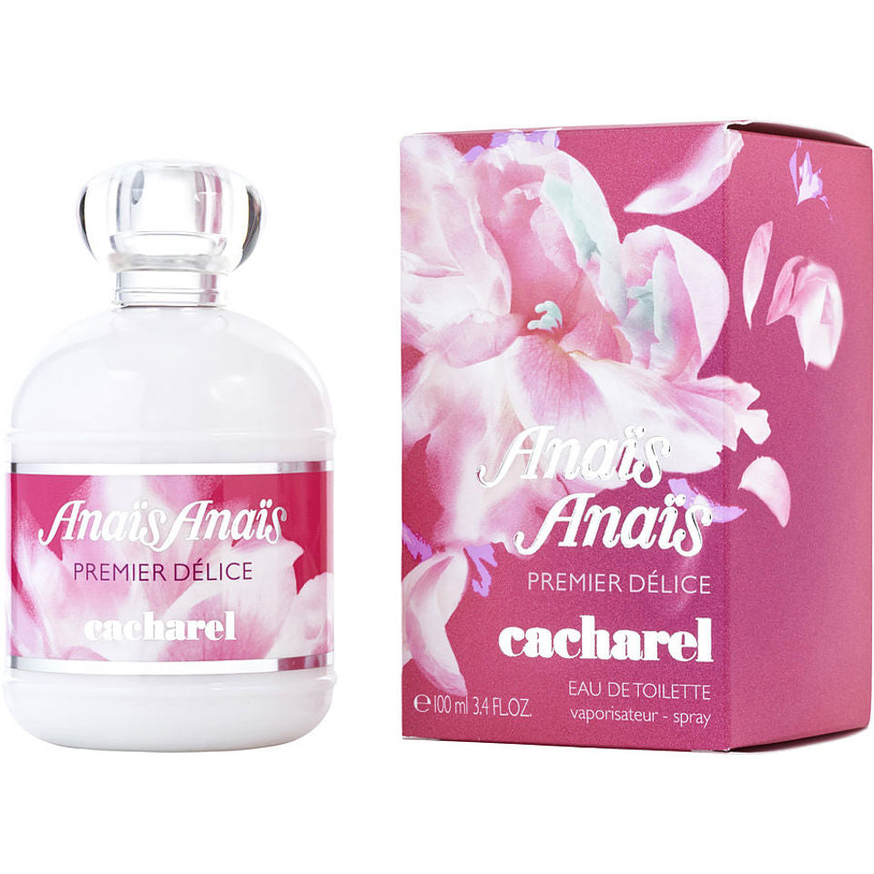 Cacharel - Anais Anais Premier Delice 2Pc Set Edt ( W ) 3.4 Oz