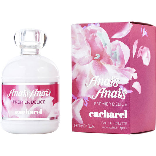 Cacharel - Anais Anais Premier Delice 2Pc Set Edt ( W ) 3.4 Oz