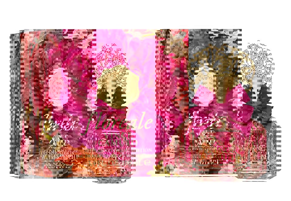 Vince Camuto - Floreale Edp ( W ) 3.4 Oz