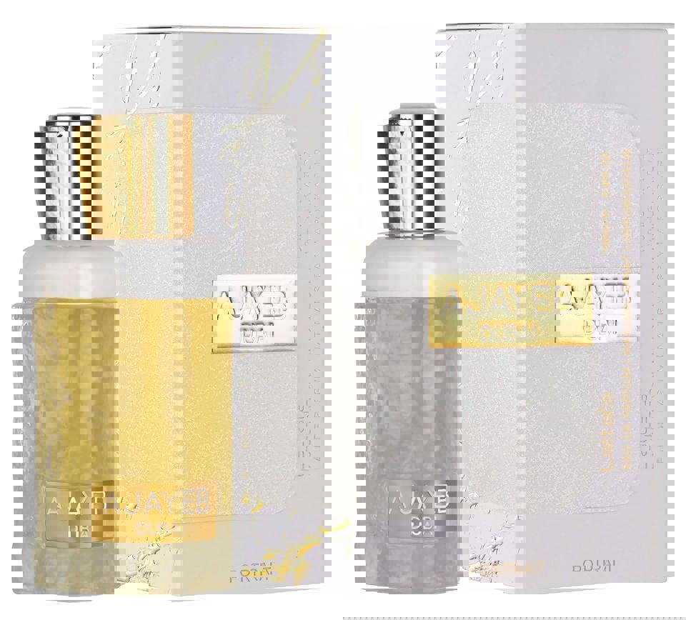 Lattafa - Ajayeb Dubai Edp ( W ) 3.4 Oz