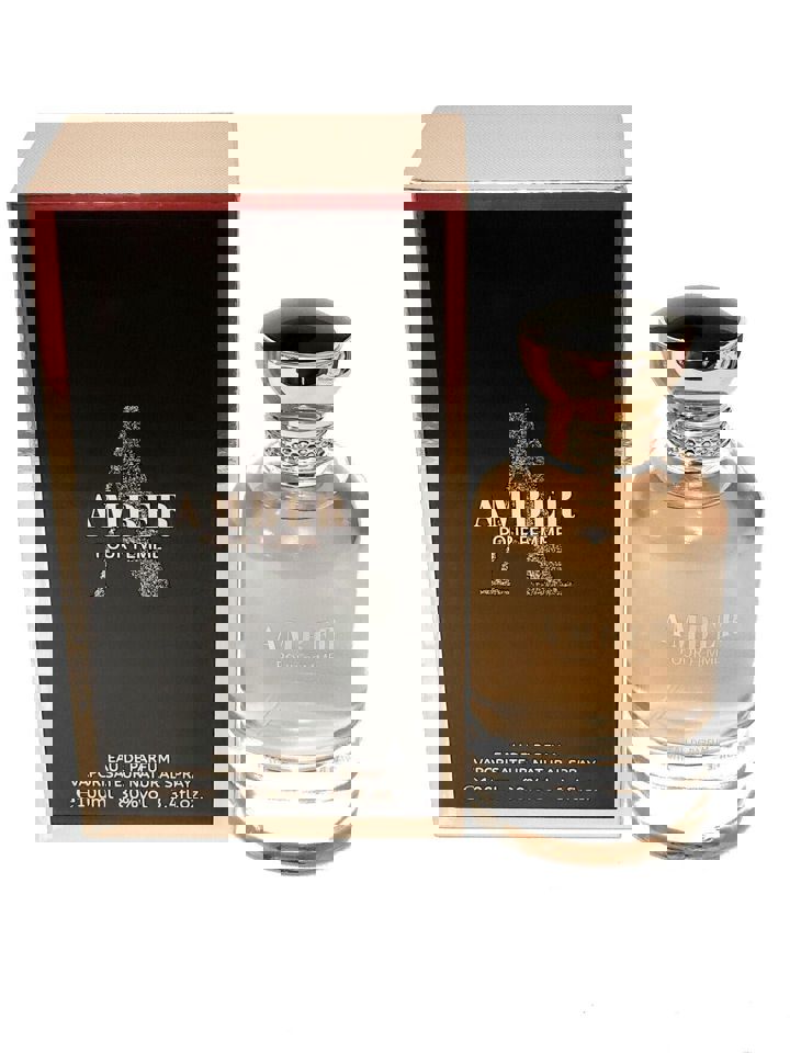 Bharara - Amber Edp ( W ) 3.4 Oz