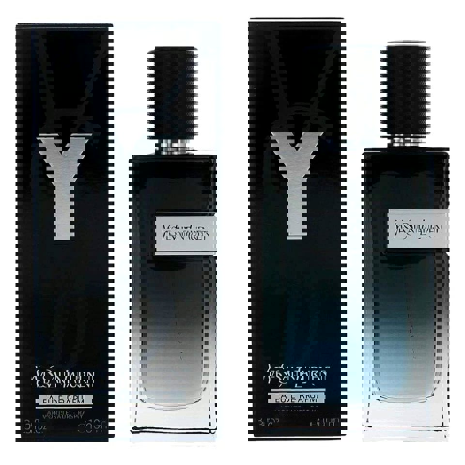 Ysl - Yves Saint Laurent Y Edp ( M ) 3.4 Oz