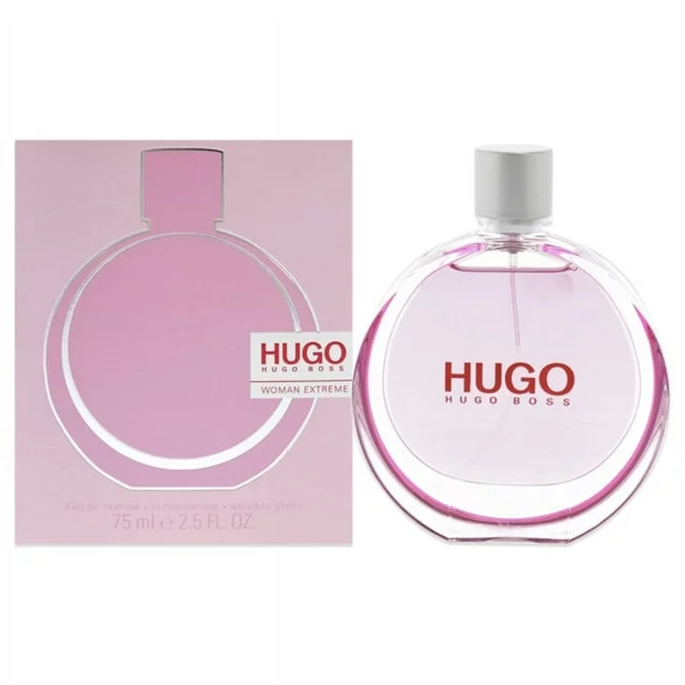 Hugo Boss - Extreme Edp ( W ) 2.5 Oz