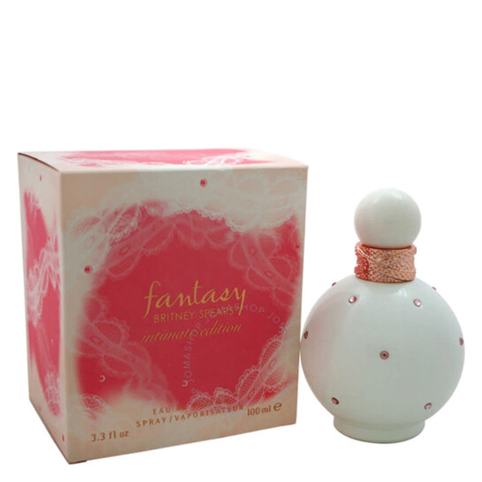 Britney Spears - Fantasy Intimate Edp ( W ) 3.4 Oz