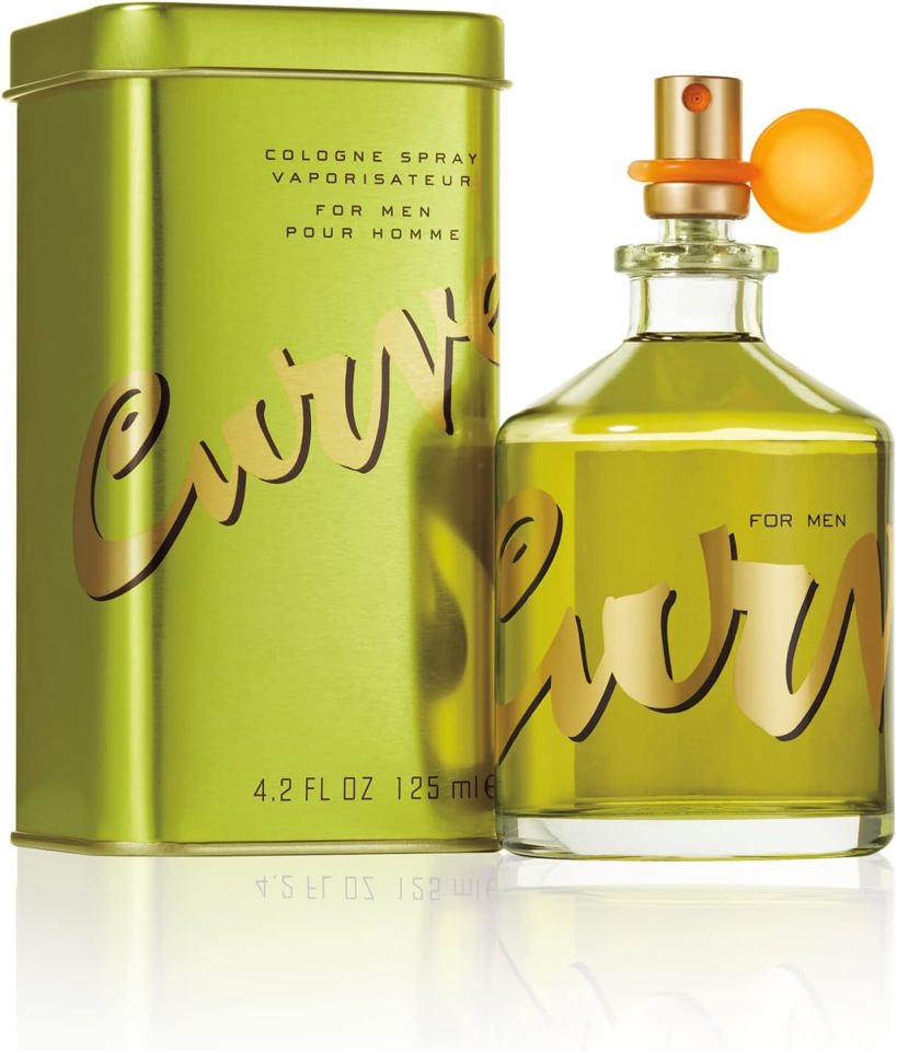 Liz Claiborn - Tester Curve Edc ( M ) 4.2 Oz