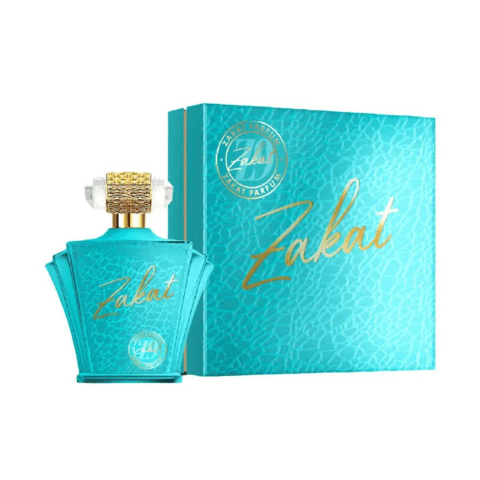 ZAKAT - Z9 EDP ( M ) 3.4 OZ