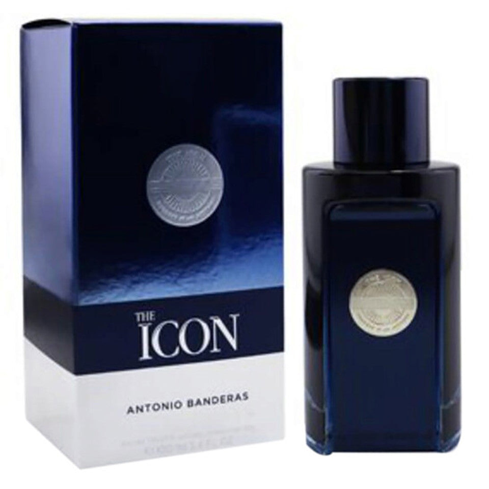 Antonio Banderas - The Icon Edt ( M ) 3.3 Oz
