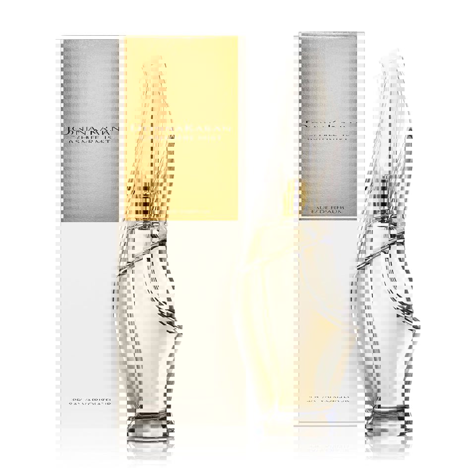 Donna Karan - Cashmere Mist Edp ( W ) 3.4 Oz