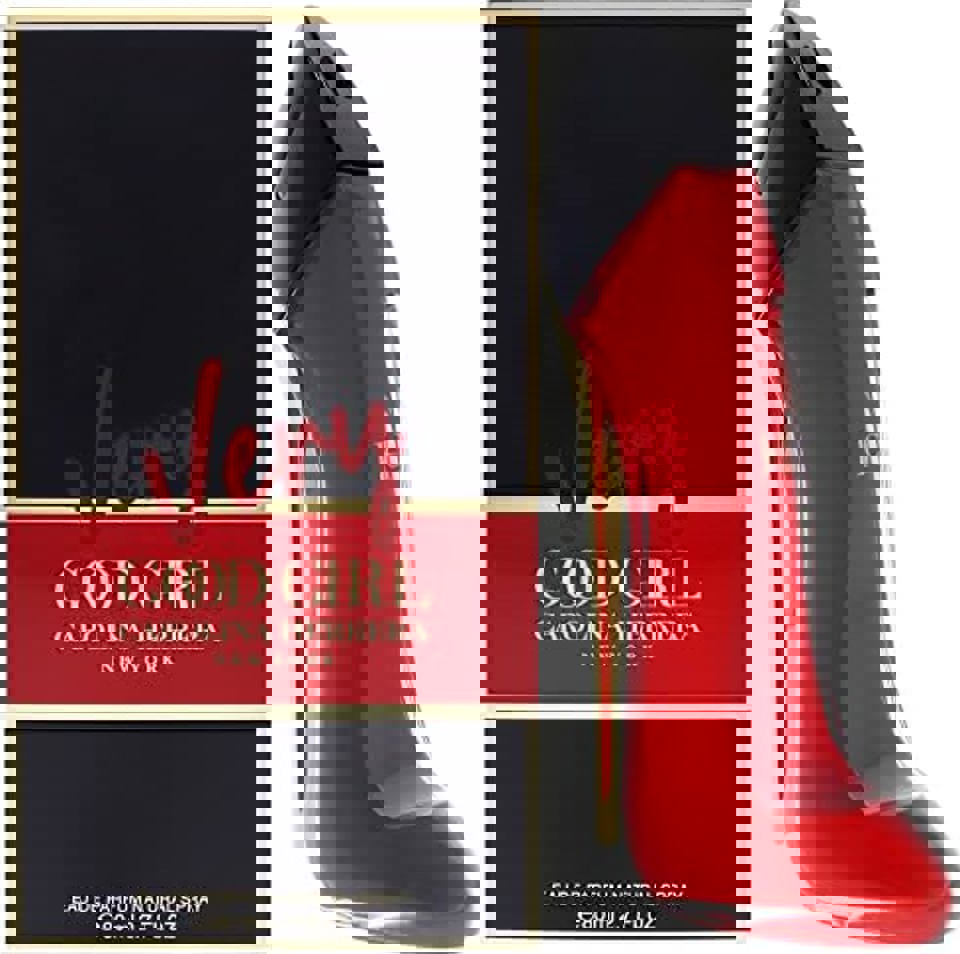 Carolina Herrera - Good Girl 2Pc Set 10Ml ( W ) 2.7 Oz