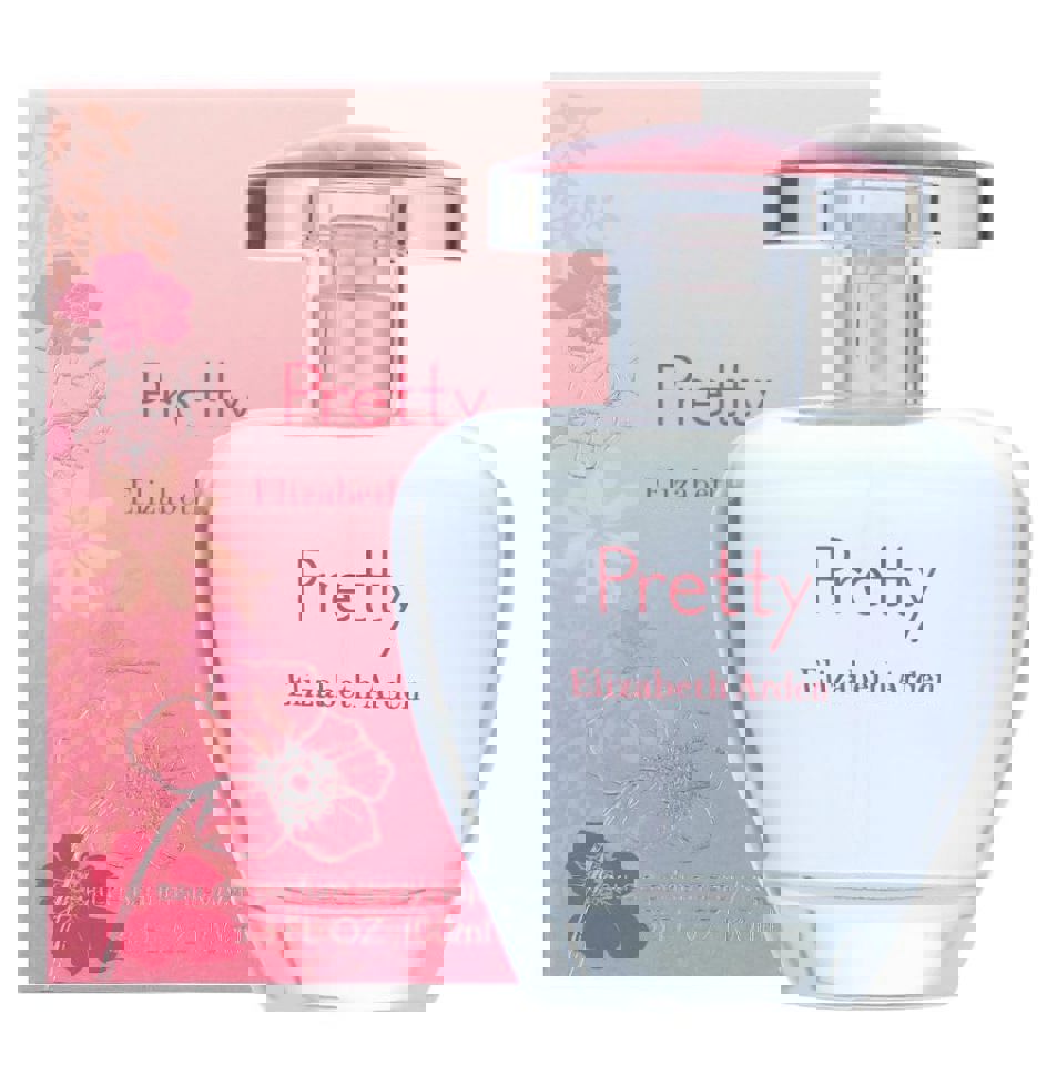 Elizabeth Arden - Pretty Edp ( W ) 3.4 Oz