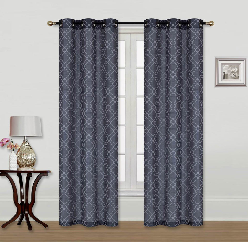 1803 Curtain