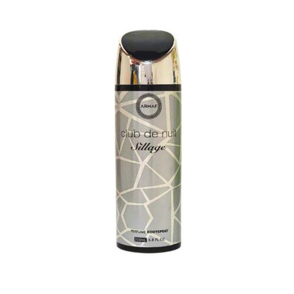 Armaf - Club De Nuit Sillage Deo Body Spray ( M ) 6.8 Oz