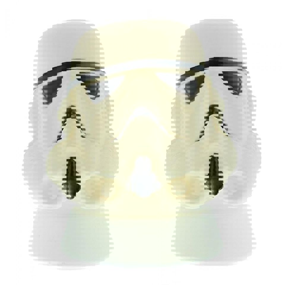 Disney - Star Wars Stormtrooper 3D 10.2 Shower Gel ( M )