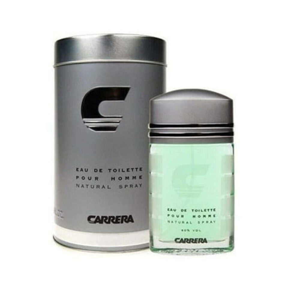 Carrera - Classic Pour Homme Edt ( M ) 3.4 Oz