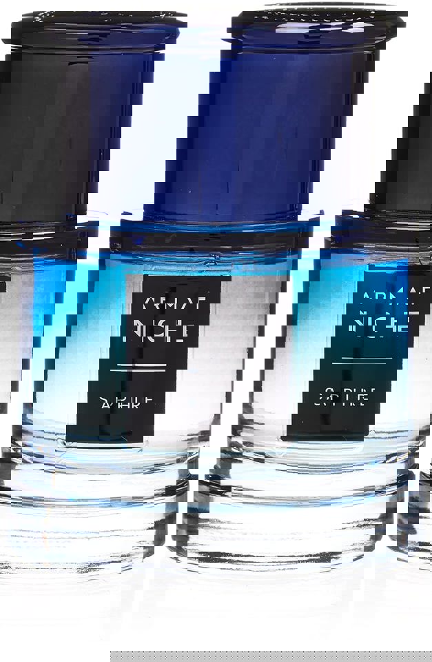 Armaf - Niche Saphire Edp ( M ) 3.0 Oz