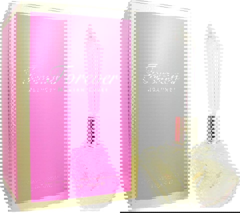 Mariah Carey - Forever Edp ( W ) 3.4 Oz