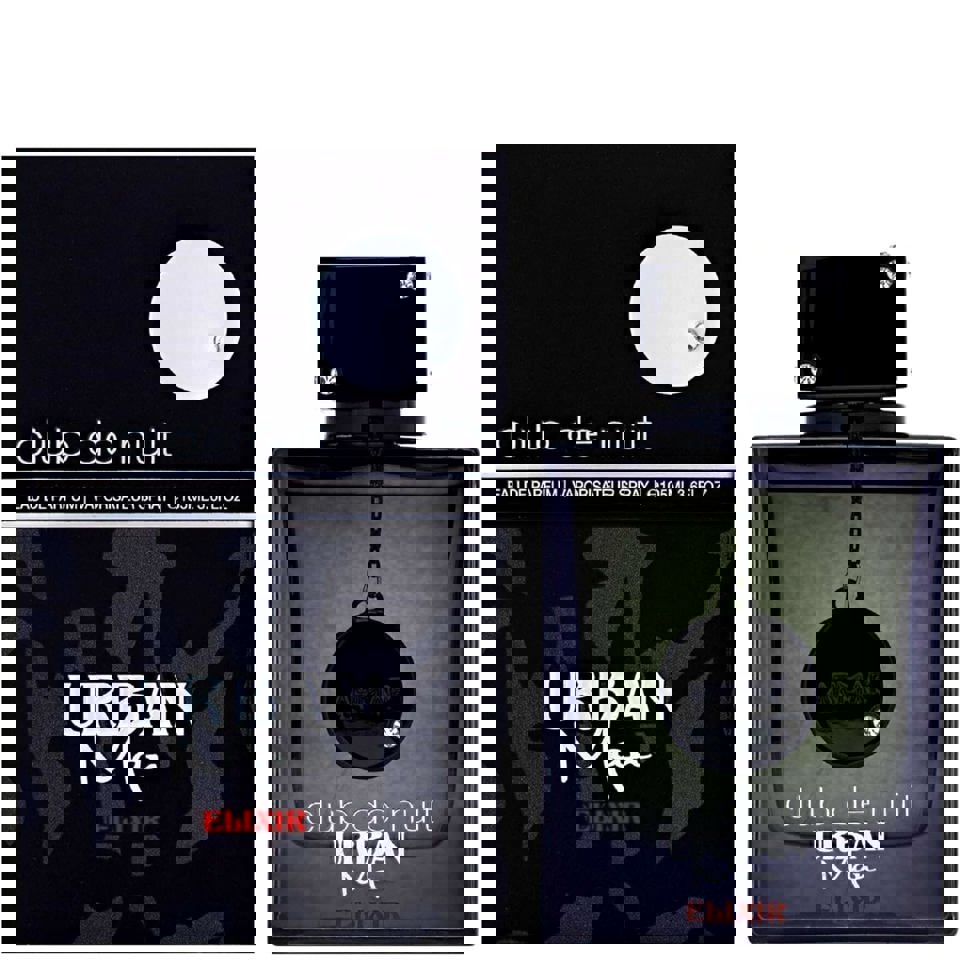 Armaf - Armaf Club De Nuit Urban Elixer Edp ( M ) 3.6 Oz