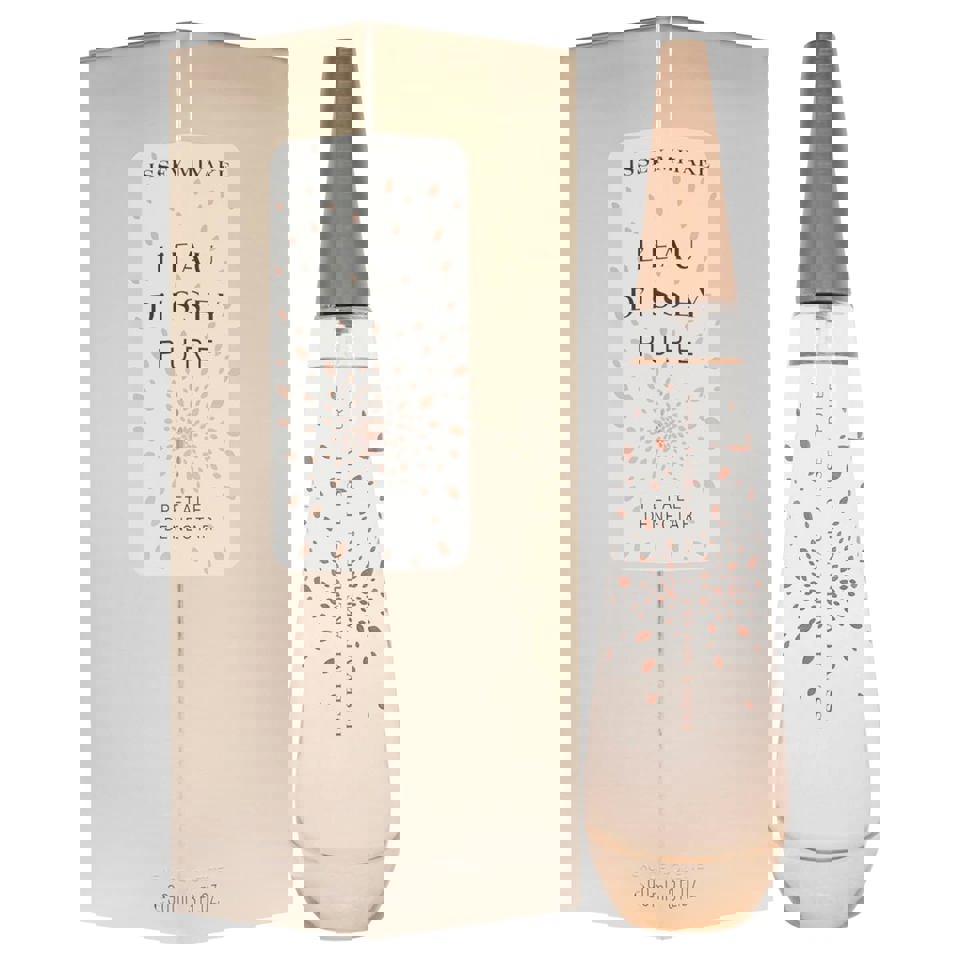 Issey Miyake - L'Eau D'Issey Pure Petale De Nectar Edt ( W ) 3.0 Oz