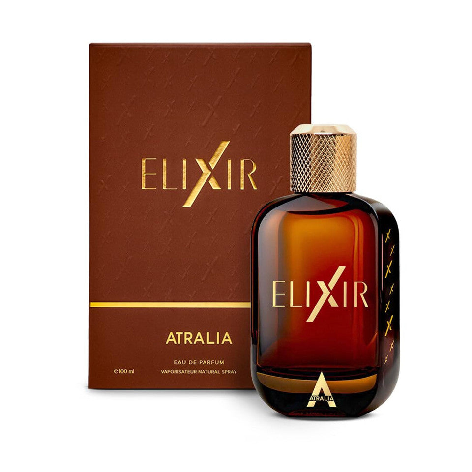 ATRALIA - ELIXIR EDP ( M ) 3.4 OZ
