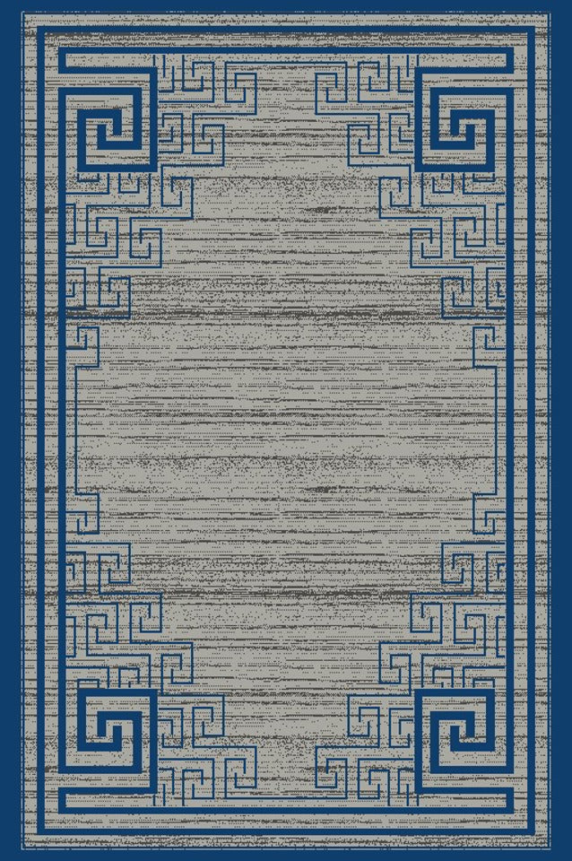 Majestic Rug HSE001 (2024) 6X9#03
