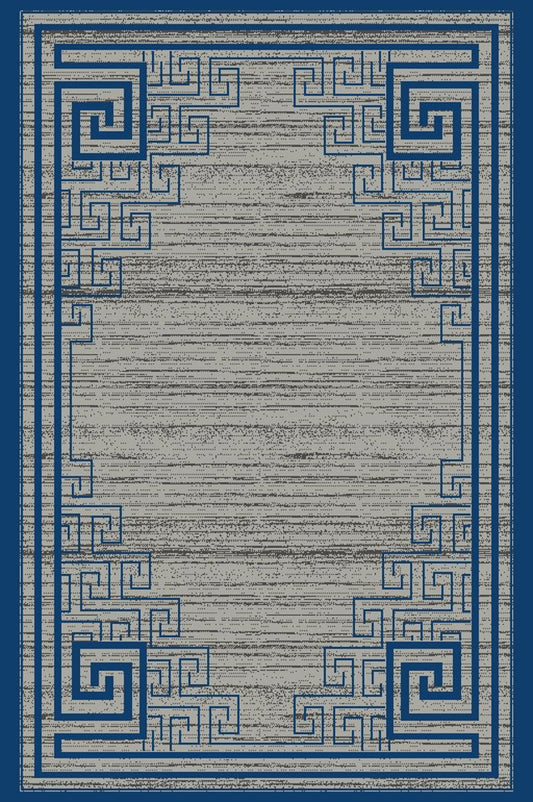 Majestic Rug HSE001 (2024) 6X9#03