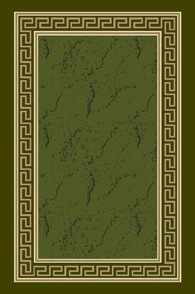 Majestic Rug HSE001 (2024) 5X7#06