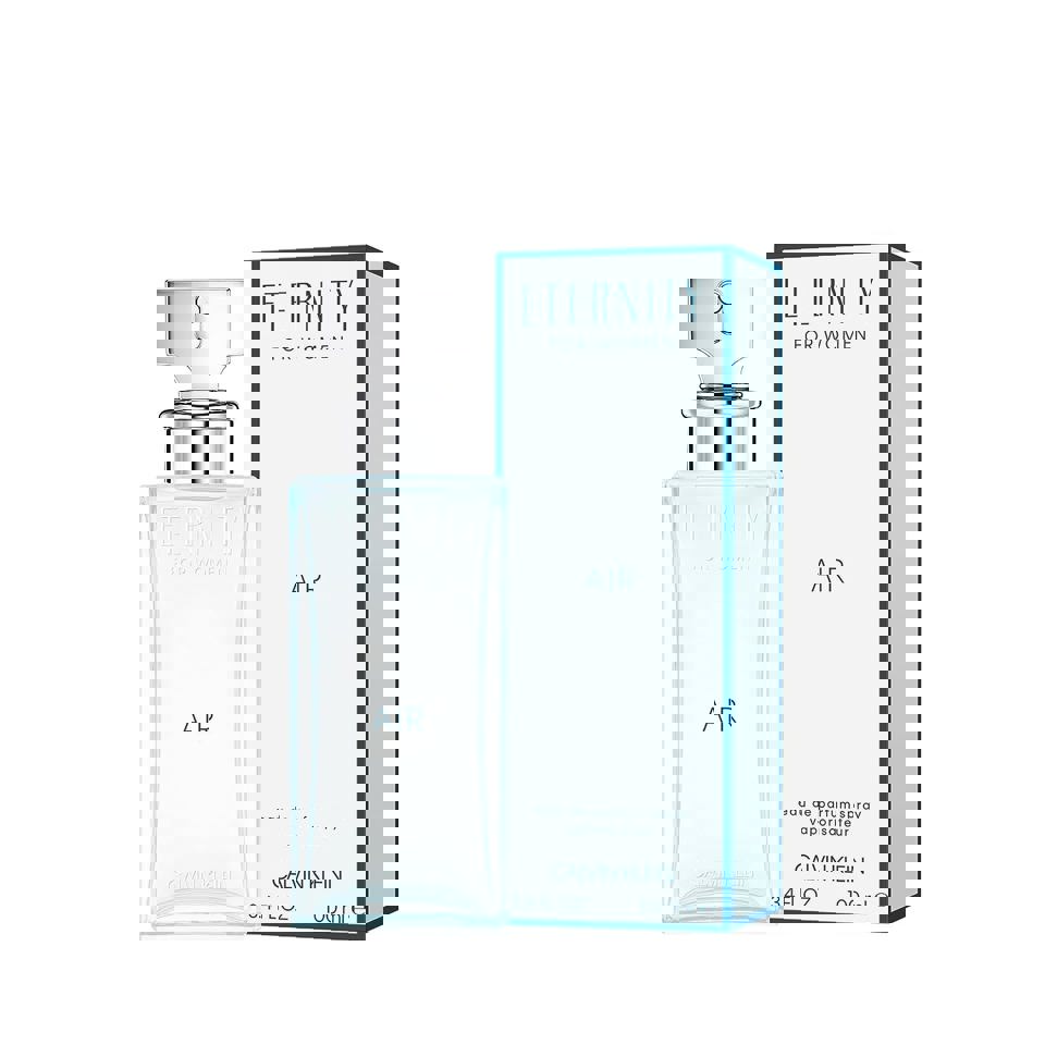 Calvin Klein - Eternity Air Edp ( W ) 3.4 Oz