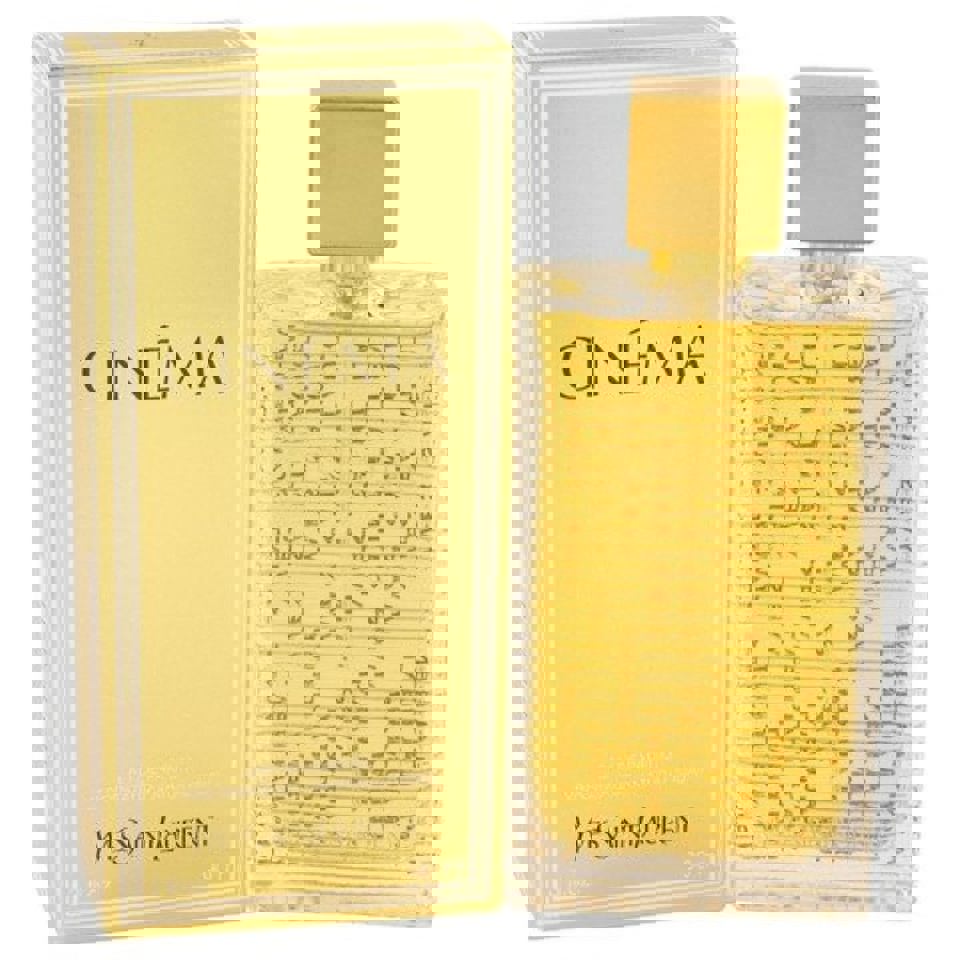 Ysl - Cinema Edp ( W ) 3.0 Oz