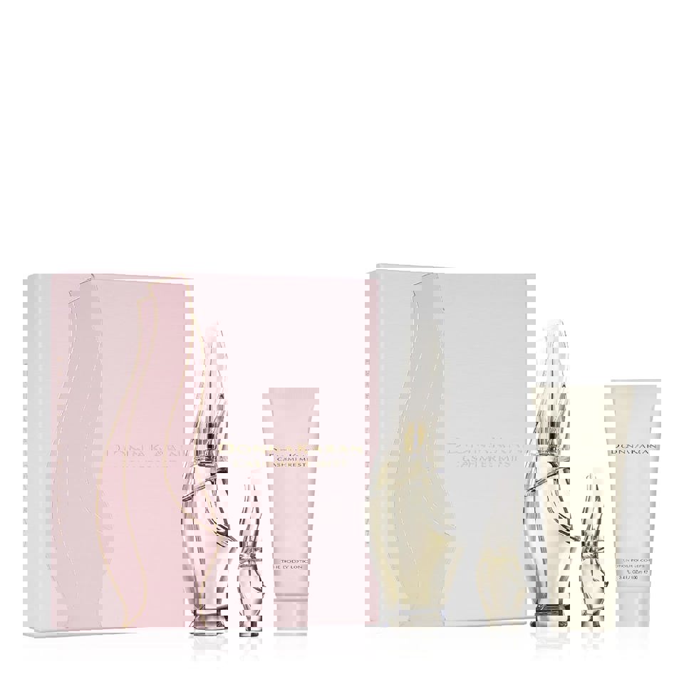 Donna Karan - Cashmere Mist 3Pc Set ( W ) 3.4 Oz