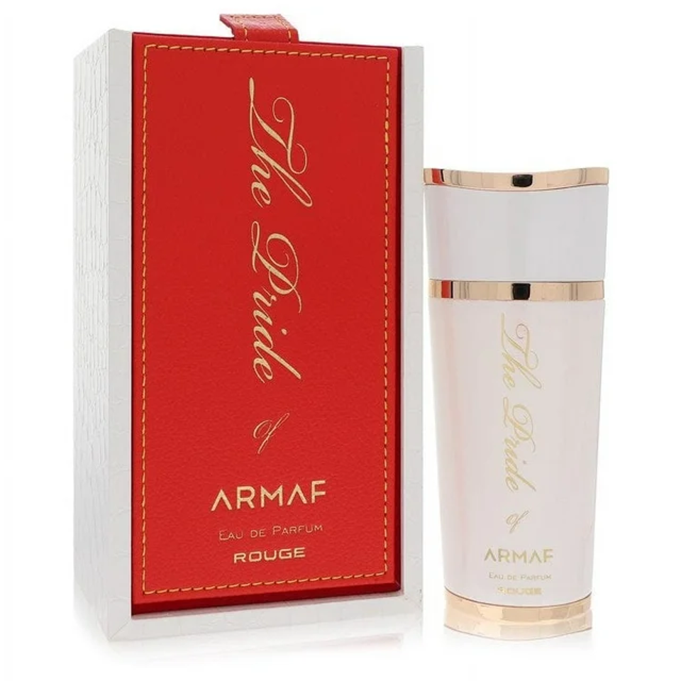 Armaf - The Pride Rouge Edp ( W ) 3.4 Oz