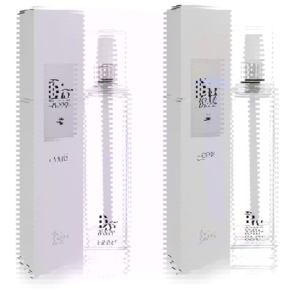 Christian Dior - Homme Edt ( M ) 4.2 Oz