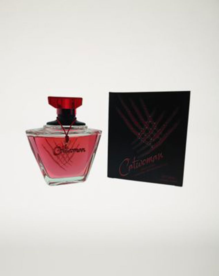 Disney - Catwoman Edp ( W ) 3.4 Oz