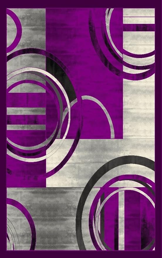 Majestic Rug HSE001 (2024) 2X7#04
