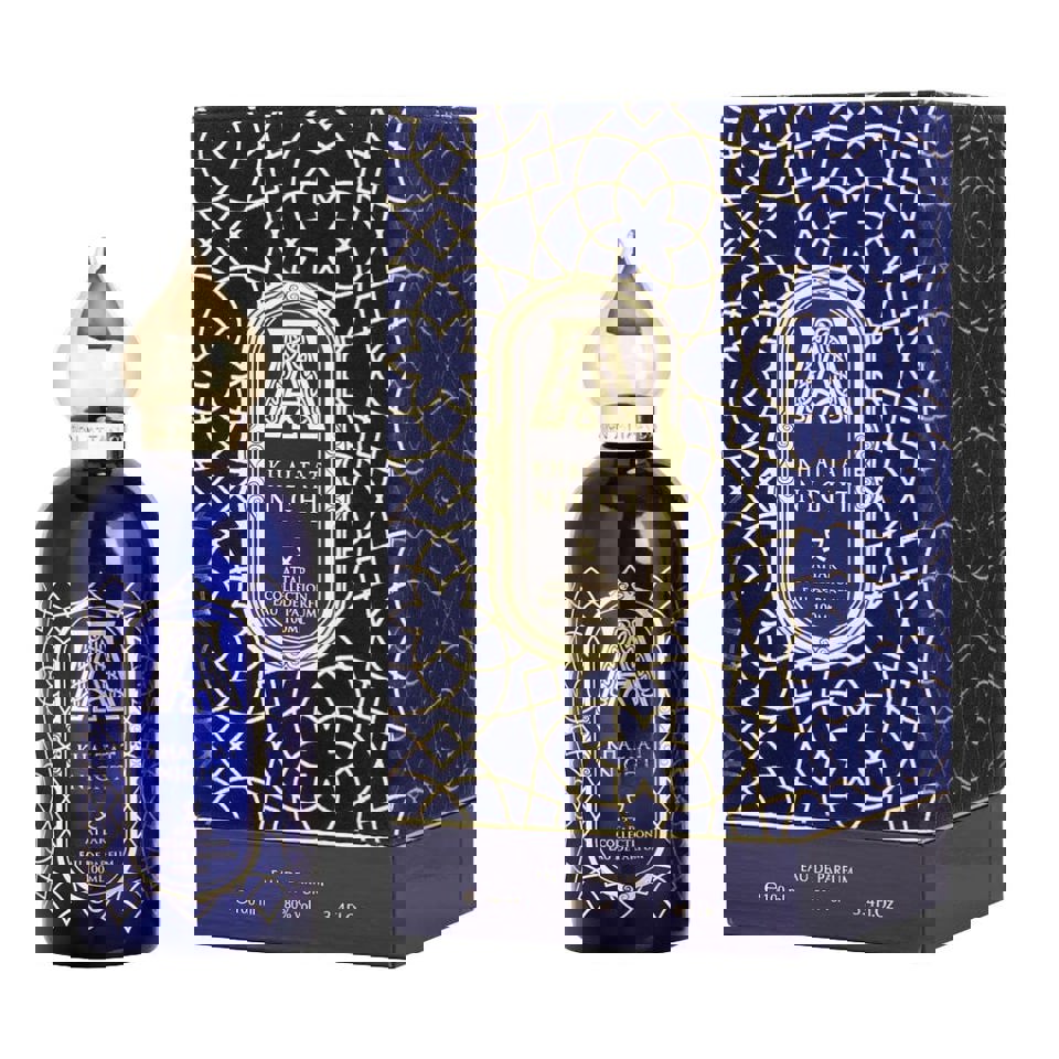 Attar Collection - Khaltat Night Edp ( W ) 3.4 Oz